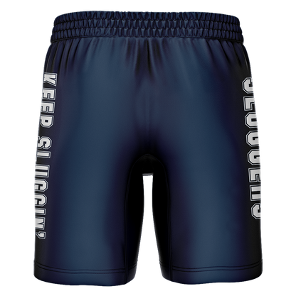 Sluggers Performance Training Shorts