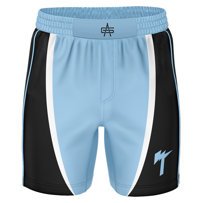 Thunder Select Performance Shorts