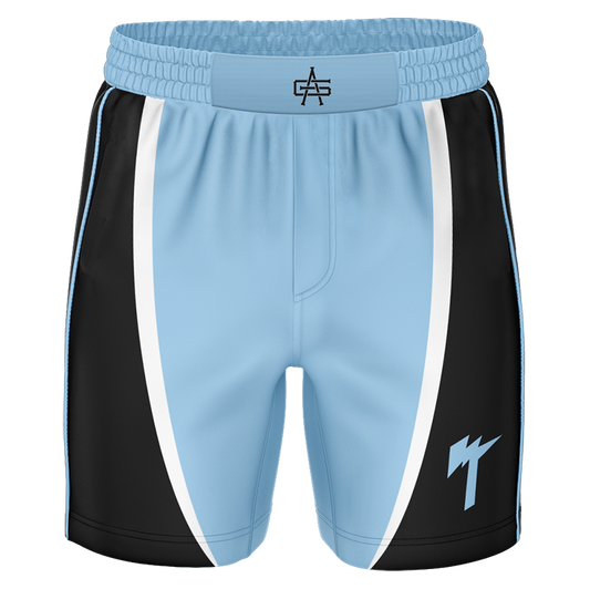 Thunder Select Performance Shorts