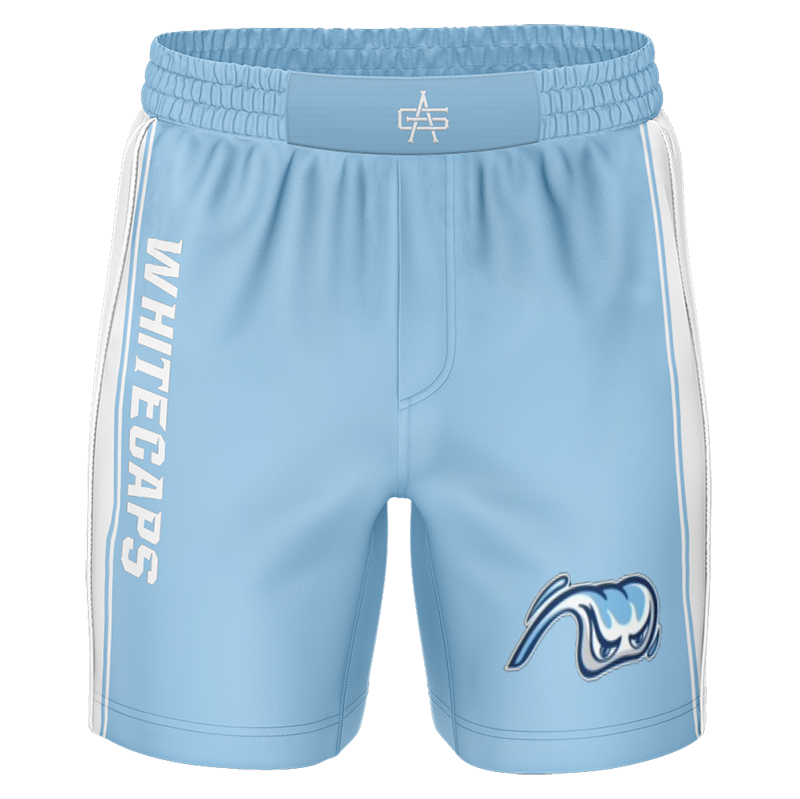 Whitecaps Baseball Fight Shorts