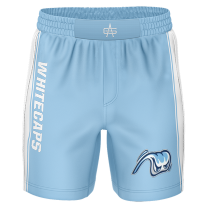 Whitecaps Baseball Fight Shorts