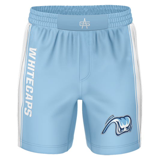 Whitecaps Baseball Fight Shorts