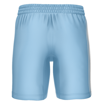 Whitecaps Baseball Fight Shorts