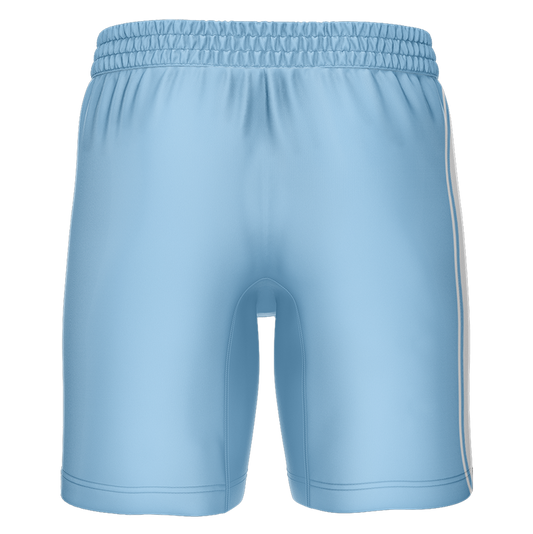 Whitecaps Baseball Fight Shorts