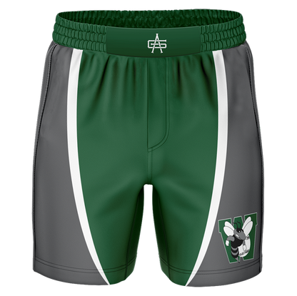 Williamston Stings Performance Shorts