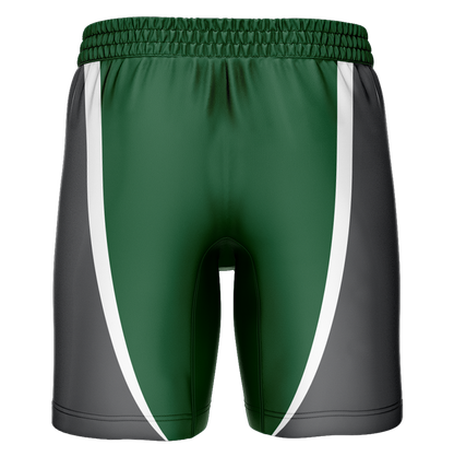 Williamston Stings Softball Performance Shorts