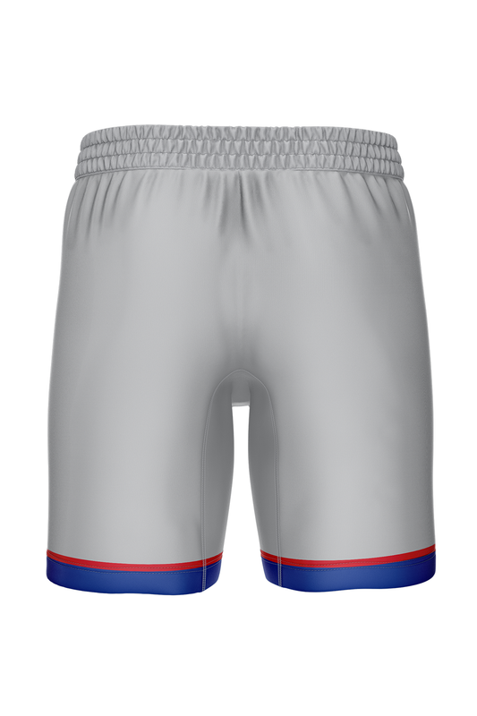 Hudson Valley Heroes Sublimated Performance Fight Shorts