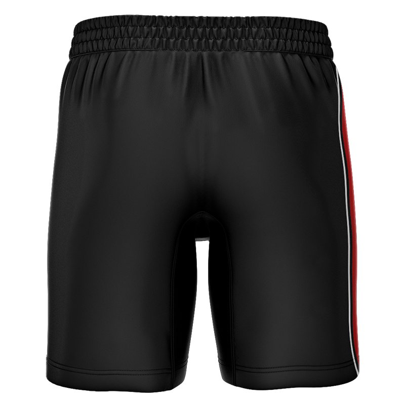 Rage Baseball Sublimated Shorts