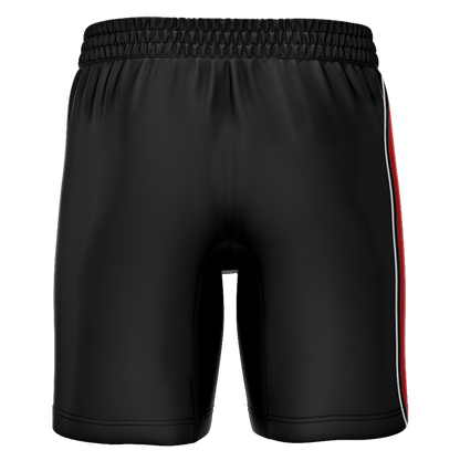 Rage Baseball Sublimated Shorts