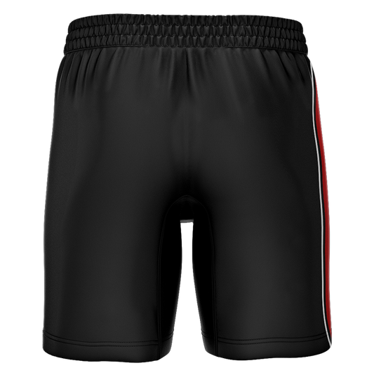 Rage Baseball Sublimated Shorts