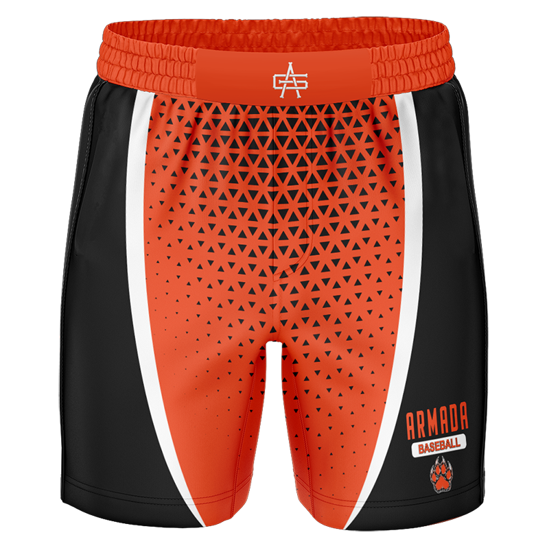 Armada Baseball Performance Shorts