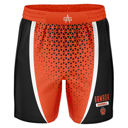 Armada Baseball Performance Shorts