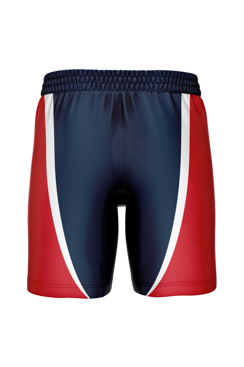 Bartlett Little League Baseball Sublimated Shorts