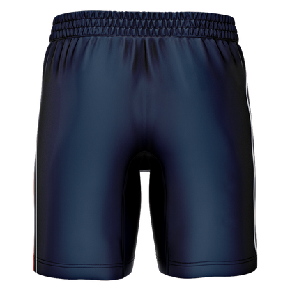 Caledonia Chaos Sublimated Shorts