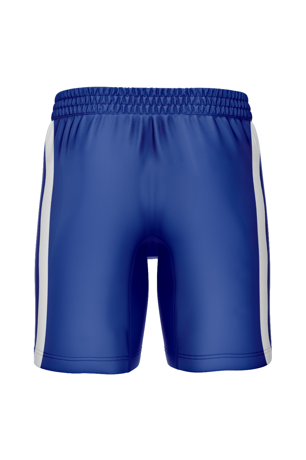 Cassopolis Wrestling Sublimated Fight Shorts