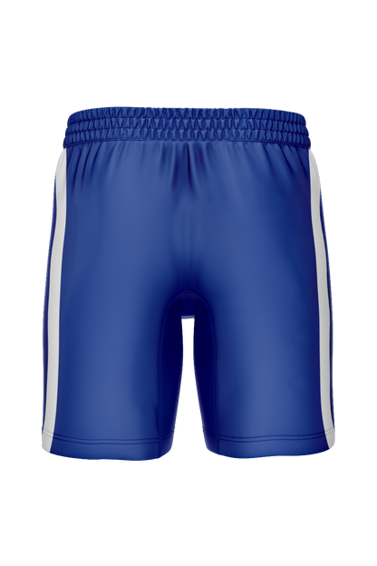 Cassopolis Wrestling Sublimated Fight Shorts