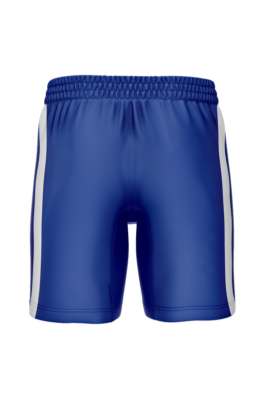 Cassopolis Wrestling Sublimated Fight Shorts
