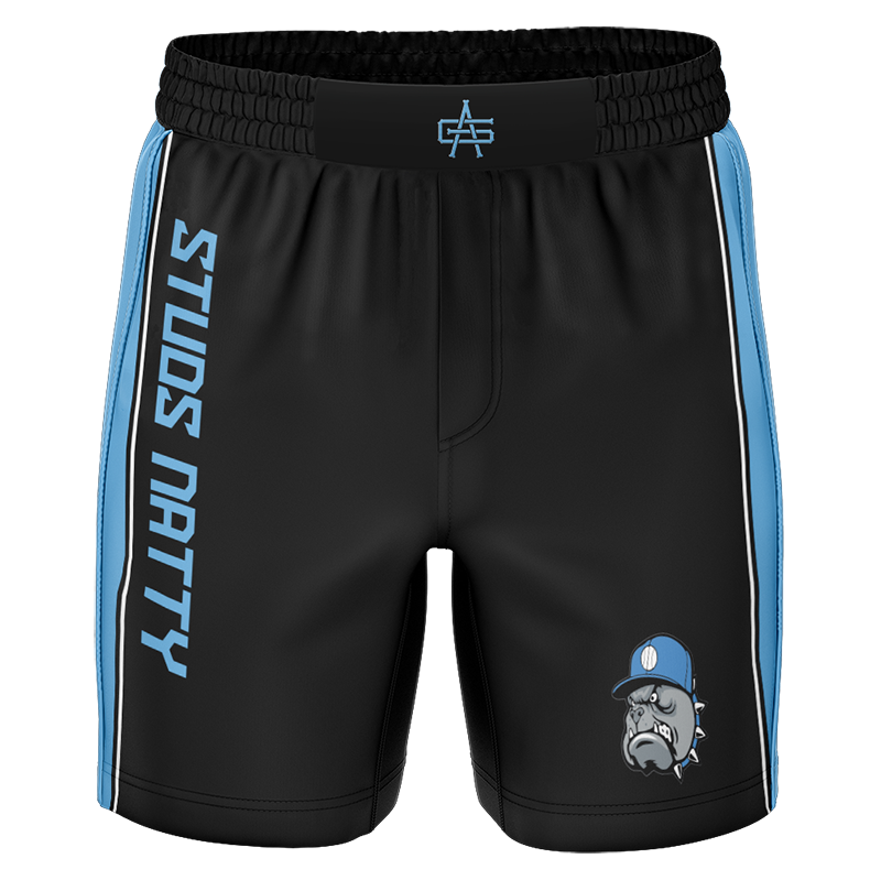 Central Florida Studs Performance Shorts