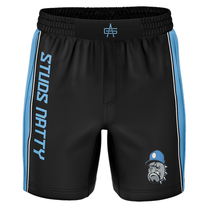 Central Florida Studs Performance Shorts