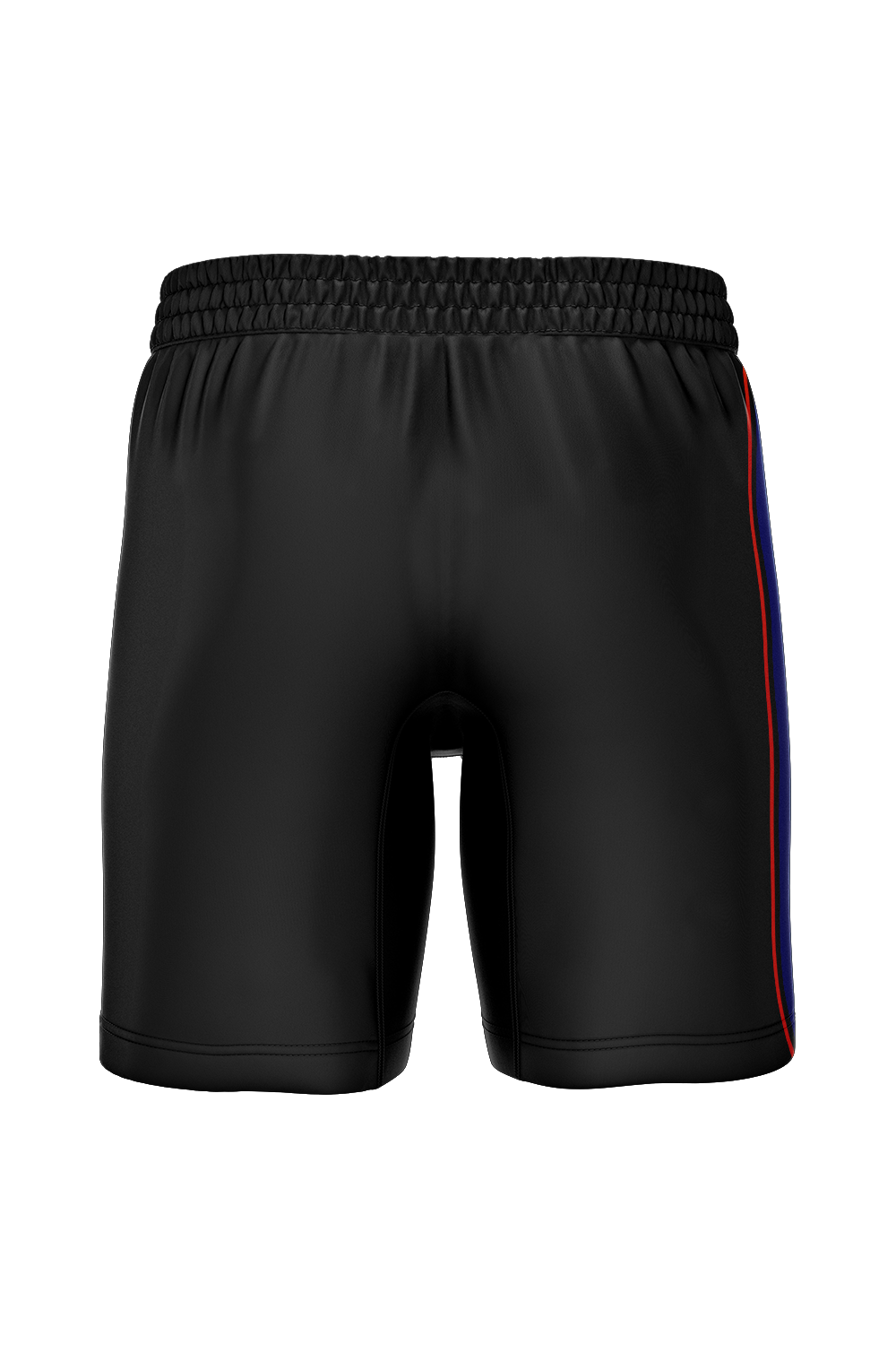 Flames MI Baseball Sublimated Shorts