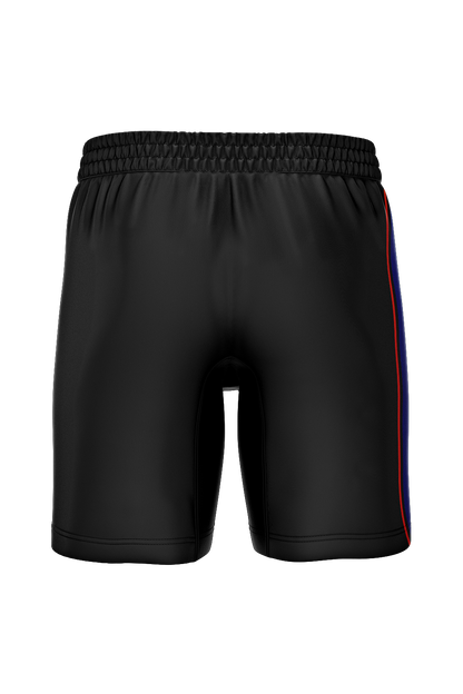 Flames MI Baseball Sublimated Shorts