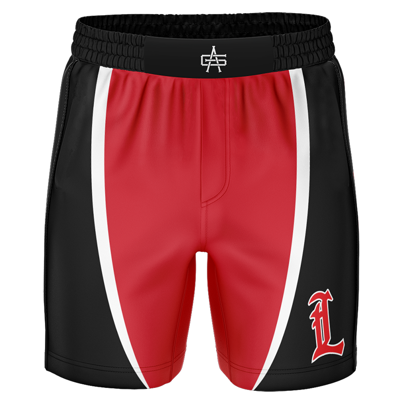 Lancaster Legends Performance Shorts