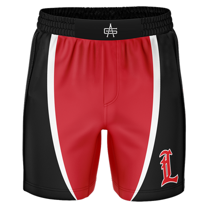 Lancaster Legends Performance Shorts