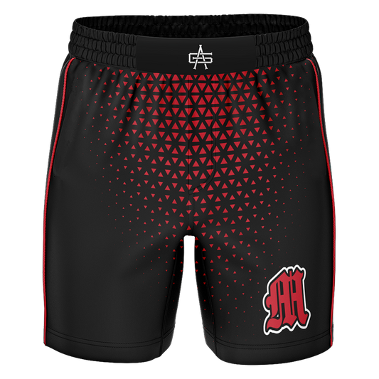 Marshalls Blackhawks Baseball Performance Shorts