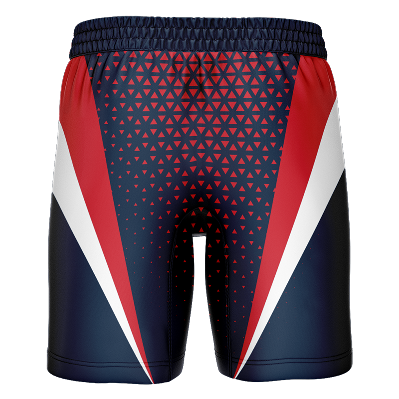 Sports Academy Softball Performance Shorts