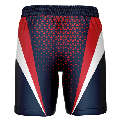 Sports Academy Softball Performance Shorts