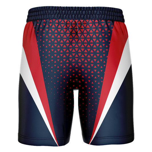 Sports Academy Softball Performance Shorts