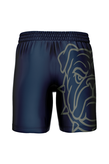 Otsego Middle School Wrestling Sublimated Performance Fight Shorts