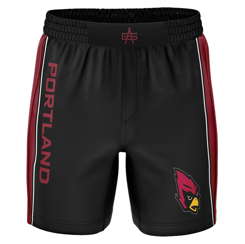 Portland Raider Performance Shorts