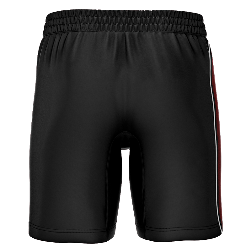 Portland Raider Performance Shorts