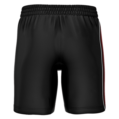 Portland Raider Performance Shorts