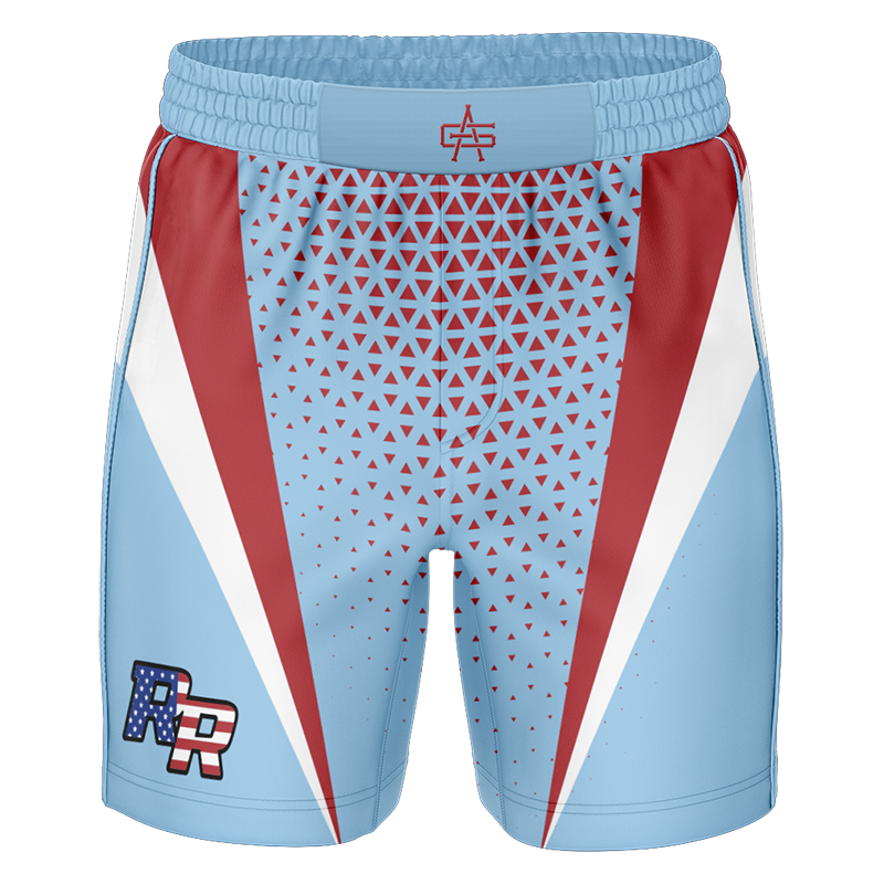 Richmond Royals 10U Sublimated Performance Shorts