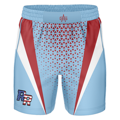 Richmond Royals 10U Sublimated Performance Shorts