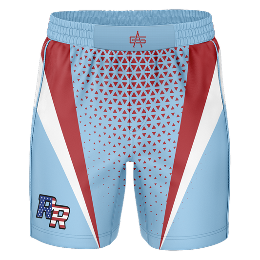 Richmond Royals 10U Sublimated Performance Shorts