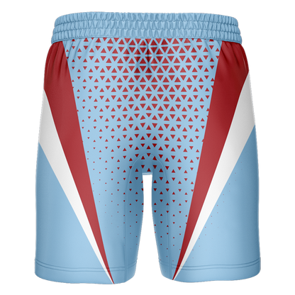 Richmond Royals 10U Sublimated Performance Shorts