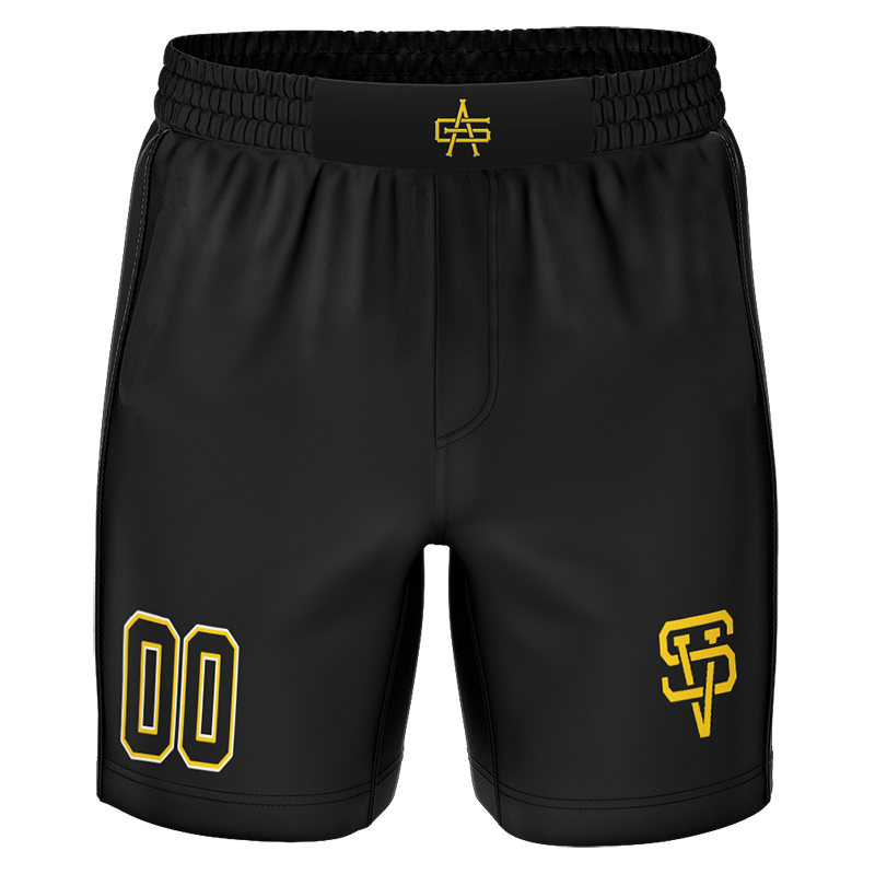 Scottsdale Vipers Baseball Performance Compression Shorts