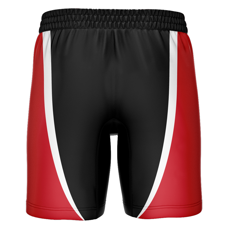 Rage Baseball Sublimated Shorts