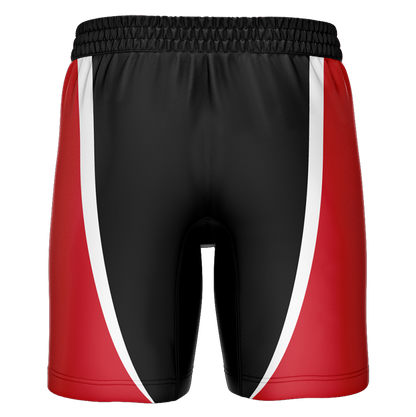 Rage Baseball Sublimated Shorts