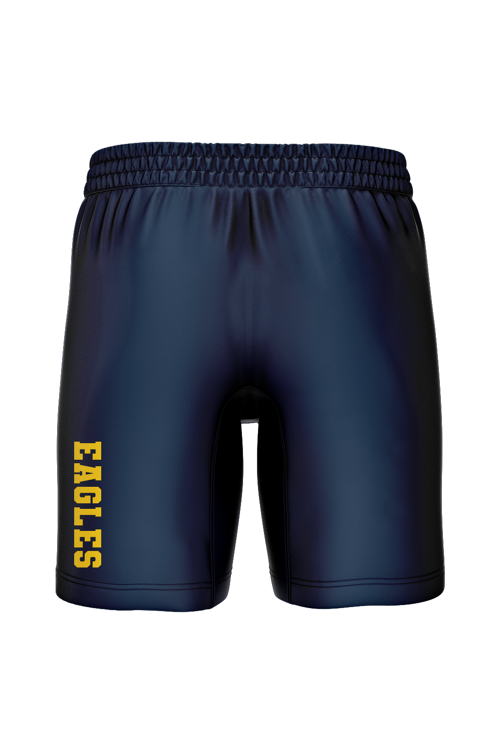 Hartland Wrestling Sublimated Fight Shorts