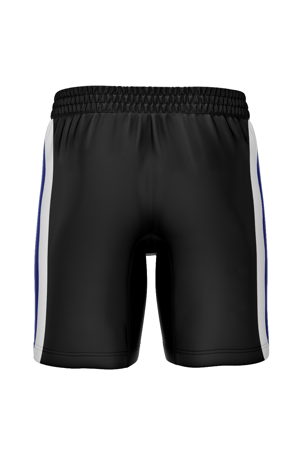 Cassopolis Wrestling Sublimated Fight Shorts