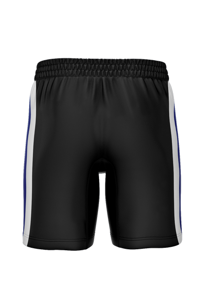 Cassopolis Wrestling Sublimated Fight Shorts