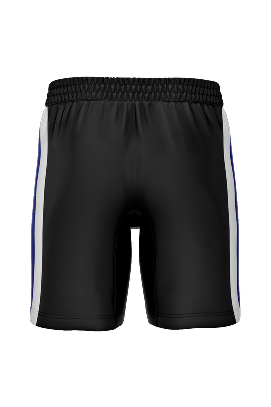 Cassopolis Wrestling Sublimated Fight Shorts