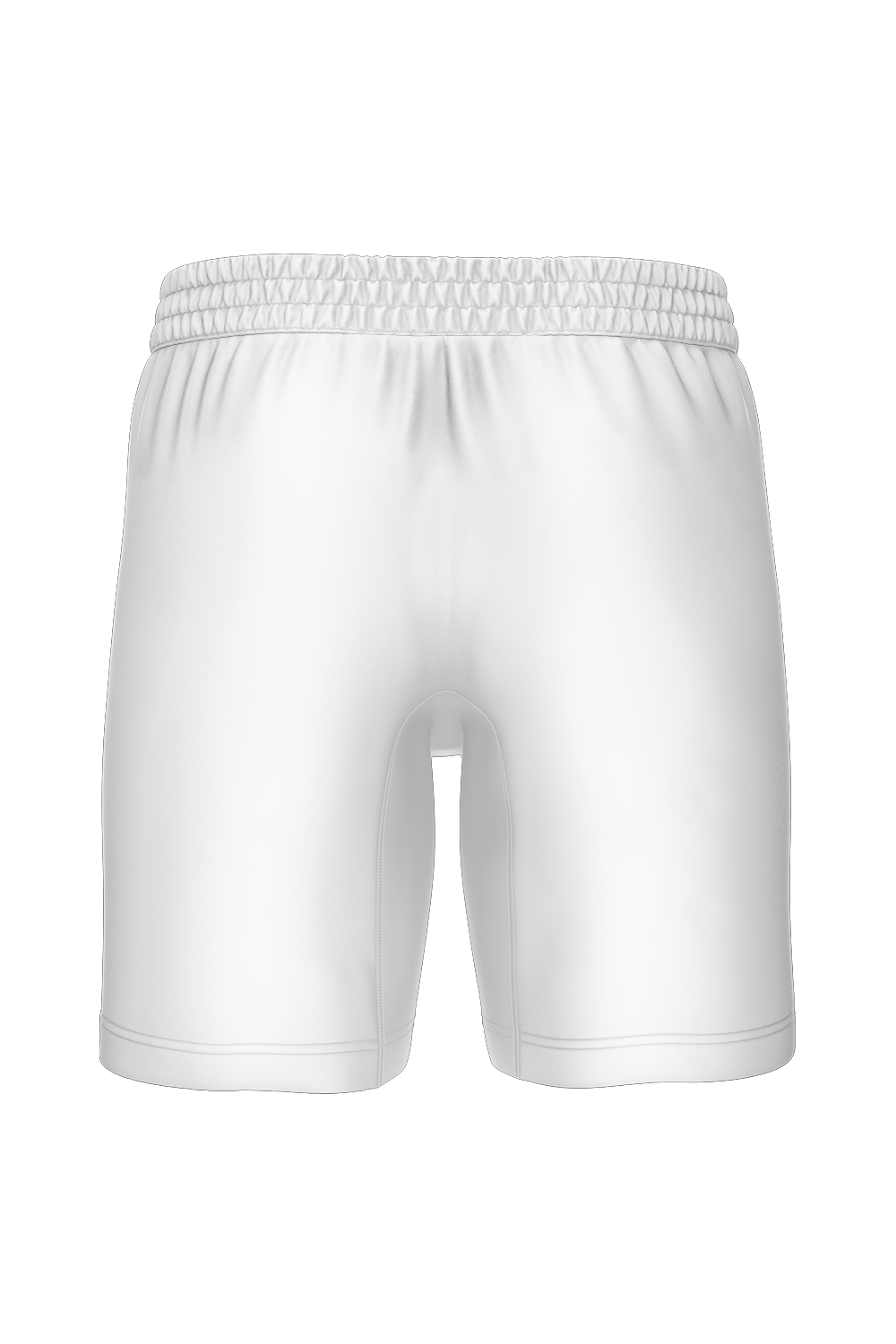 Grandville Wrestling Sublimated Performance Woven Fight Shorts with Pockets