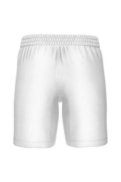 Grandville Wrestling Sublimated Performance Woven Fight Shorts with Pockets