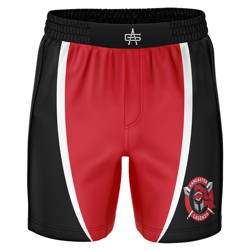 Lancaster Legends Performance Shorts