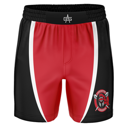 Lancaster Legends Performance Shorts